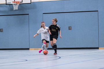 Bild 197 - wCJ Futsalmeisterschaft Runde 1